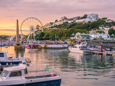 torquay